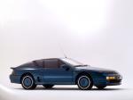 Renault Alpine A610 Magny-Cours 1992 года